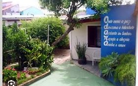 SCR-Saquarema-Pousada da Tia Lúcia à Beira Mar